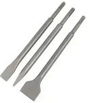 Mei&szlig;el-Set DT60330-QZ SDS-plus 3-teilig