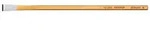 112-2512 Elektrikermei&szlig;el 4-kant, 250x12x8 mm
