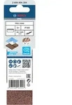 PRO X440 Schleifband, 40 x 305 mm, G180