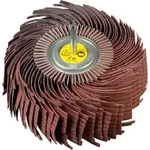 MM 630 Schleifmopr&auml;der LS 309 JF, 180 x 25 x 6mm Korn 80, 2 St&uuml;ck