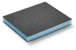 Handschleifschwamm Granat 98x120x13 800 GR/6