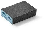Handschleifblock Granat 69x98x26 120 GR/6