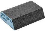 Handschleifblock Granat 69x98x26 120 CO GR/6