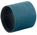 10 Schleifb&auml;nder 90 x 100mm, P 80, Zirkonkorund, f&uuml;r SE 12-115 (623474000)