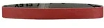 3 Schleifb&auml;nder 50x1020mm, P 120, f&uuml;r Doppelschleifmaschine BS 175 (629066000)