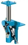 Klapp-Lift zum Parallelschraubstock "HEUER", Gr&ouml;&szlig;e 140