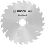 PRO Wood Kreiss&auml;geblatt, 190 x 2.6 x 30 mm