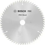 PRO Wood Kreiss&auml;geblatt, 254 x 2 x 30 mm