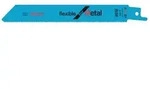 S&auml;bels&auml;geblatt S 922 EF, Flexible for Metal, 25er-Pack