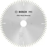 PRO Multi Material Kreiss&auml;geblatt, 216 x 2,5 x 30 mm