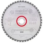 S&auml;geblatt "precision cut wood - professional" &oslash;254x2,4/1,8x30, Z60 WZ 5&deg; negativ