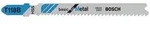 Stichs&auml;geblatt T 118 B Basic for Metal, 5er-Pack
