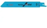 S&auml;bels&auml;geblatt S 922 AF, Flexible for Metal, 2er-Pack