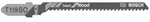 Stichs&auml;geblatt T 119 BO Basic for Wood, 3er-Pack