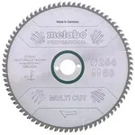 S&auml;geblatt "multi cut - professional" &oslash;315x2,4/1,8x30, Z96 FZ/TZ, 5&deg; negativ