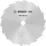 PRO Wood Kreiss&auml;geblatt, 160 x 2.2 x 16 mm