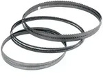 Bands&auml;geblatt induktiv geh&auml;rtet 2240 x 6 x 0,5mm A4 (0909029252)