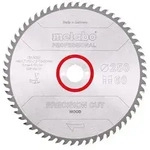 S&auml;geblatt "precision cut wood - professional" &oslash;250x2,8/1,8x30, Z60 WZ 15&deg;