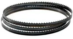 Bands&auml;geblatt 2230 x 6 x 0,65mm A4 (630850000)