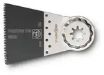 E-Cut Precision BIM-S&auml;geblatt, 50 x 65mm, 3 St&uuml;ck, Aufnahme Starlock Plus