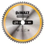 S&auml;geblatt f&uuml;r station&auml;re Kreiss&auml;gen &oslash;305 x 30mm 60WZ