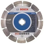 Diamanttrennscheibe Standard for Stone, 180 x 22,23 x 2 x 10 mm, 1er-Pack