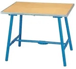 B 1525 Klappwerkbank