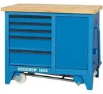 1505 Rollwerkbank
