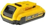 Akku-Pack DCB183-XJ 18,0V / 2,0Ah