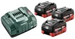 Basis-Set 3 x LiHD 5.5 Ah (685074000)