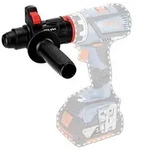 FlexiClick-Aufsatz GFA 18-H - 146x58x58
