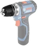 FlexiClick-Aufsatz GFA 12-B, 10 mm-Auto-Lock-Bohrfutter