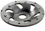 Diamantschleiftopf PKD "professional" &Oslash; 125 mm (Poly-kristalliner