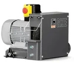 Entgratmaschine GRIT GXE