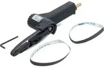 Druckluft-Bandschleifer f&uuml;r 10mm Schleifb&auml;nder