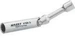 Z&uuml;ndkerzen Schl&uuml;ssel 4766-3 ∙ 3/8 Zoll (10 mm) Vierkant hohl ∙ Au&szlig;en