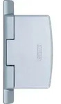 FT-Fensteraushebesicherung, FAS97, Stahl silber lackiert - silber