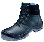 DUO SOFT 735 HI HRO - S3 - W12 - Gr.44 - schwarz - 44