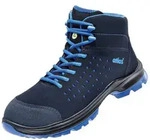 Sicherheitsstiefel SL 825 XP blue 2.0, S1P ESD, W10, Gr&ouml;&szlig;e 44 - schwarz - 44