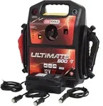 12 V Batterie-Booster, mobiles Starthilfeger&auml;t 850 A