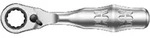 Bit-Ratsche 1/4" Zyklop Mini 2