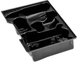 Einlagen f&uuml;r die Werkzeugaufbewahrung f&uuml;r GSR 12V-15/GSR 12V-20/GSR 12V-20 HX