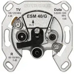 Modemdose Sat/BK 3f 4dB/860 14dB/2150 5-65MHz