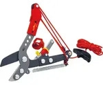 Amboss-Profi-Baumschere RC-VM