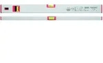 Wasserwaage LM silber eloxiert 150cm