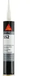 Sikaflex-552 300ml schwarz - schwarz