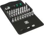 Steckschl&uuml;ssel-Sortiment 8100 SA All-In Etui 42-teilig