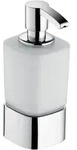 Pumpe Elegance 11653, lose - chrom