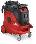 Sicherheitssauger mit automatischer Filterabreinigung, 42 l, Klasse L VCE 44 L AC