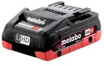 LiHD Akkupack 18 V - 4,0 Ah (625367000)